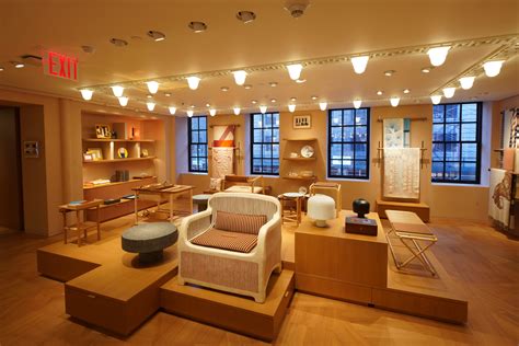 new york hermes store|hermes flagship store nyc.